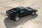 Ferrari 512 BBi 1981 года